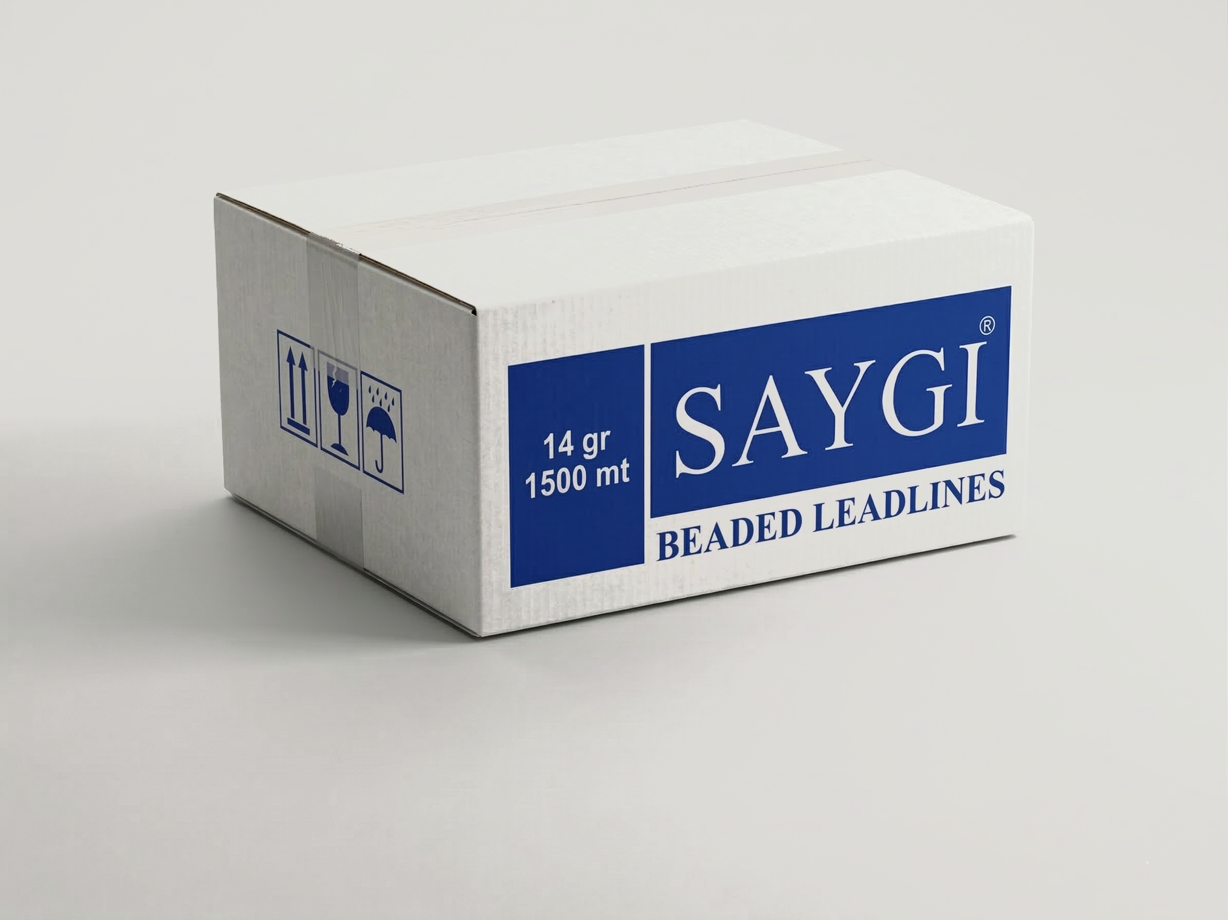 14 Gr Perde Ağırlık Kurşunu — Saygı Kurşun